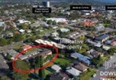 6/37 Edward Street, Charlestown, NSW 2290 AUSTRALIA