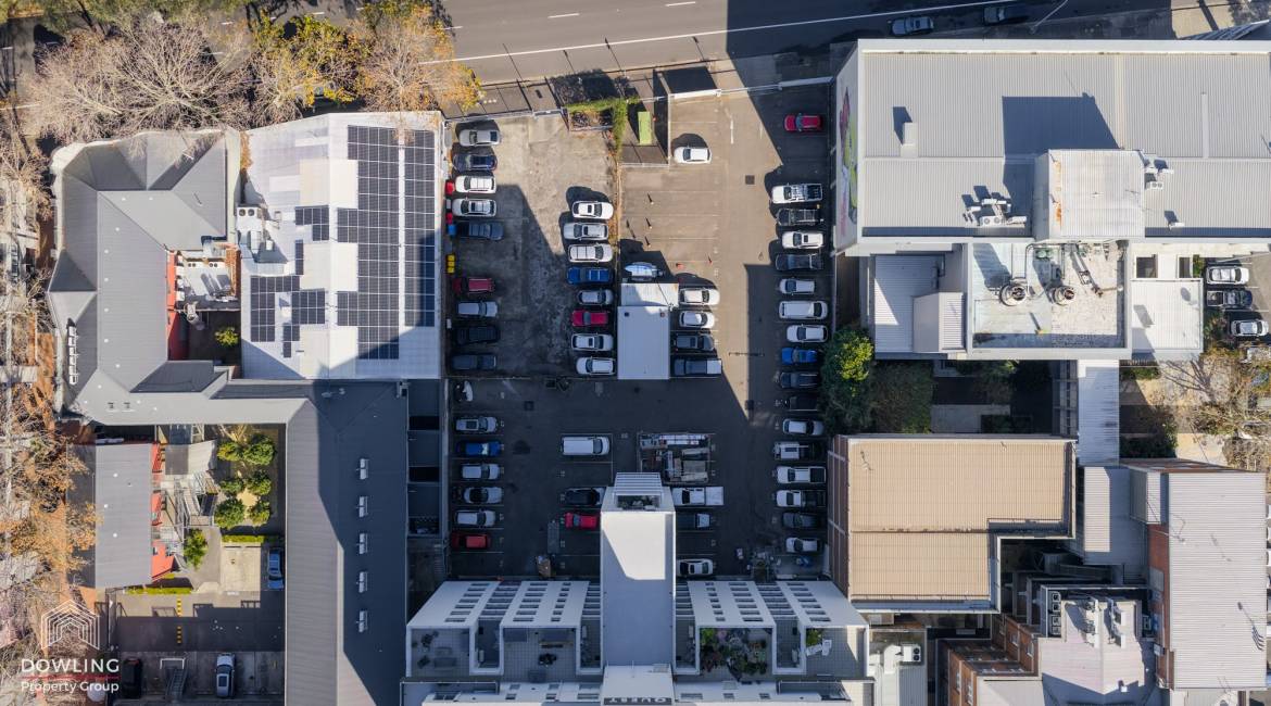 42/575 Hunter Street, Newcastle West, NSW 2302 AUSTRALIA