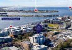 42/575 Hunter Street, Newcastle West, NSW 2302 AUSTRALIA