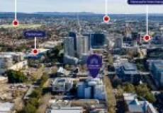 42/575 Hunter Street, Newcastle West, NSW 2302 AUSTRALIA