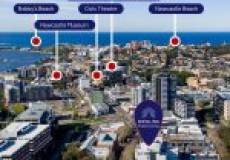 42/575 Hunter Street, Newcastle West, NSW 2302 AUSTRALIA