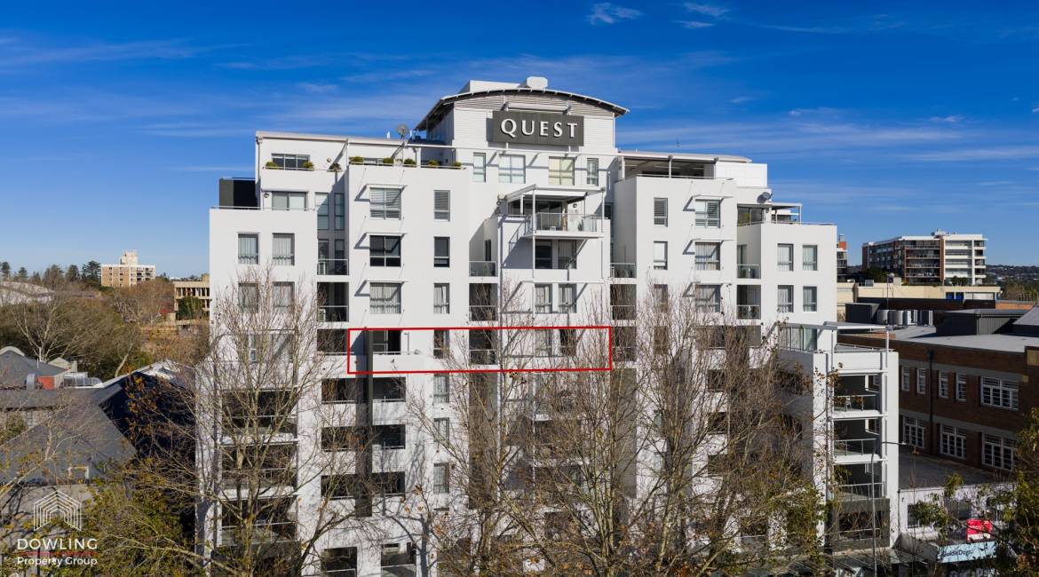 42/575 Hunter Street, Newcastle West, NSW 2302 AUSTRALIA