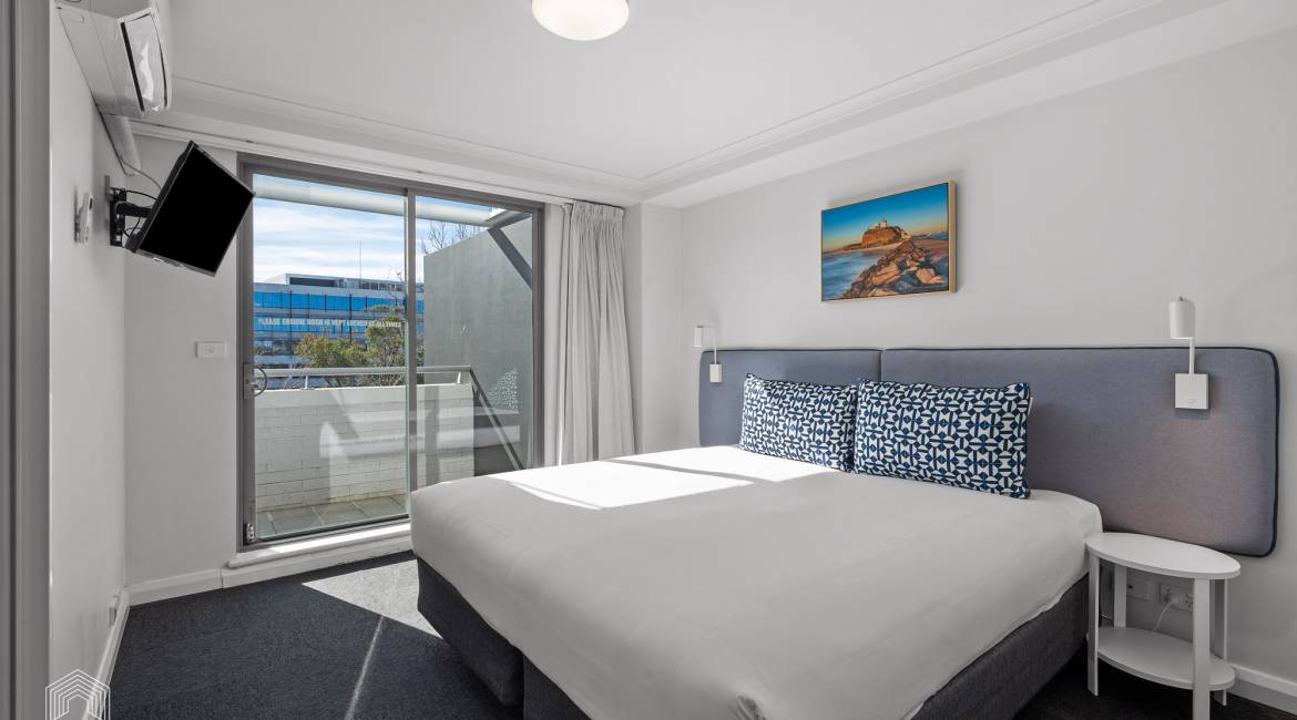 42/575 Hunter Street, Newcastle West, NSW 2302 AUSTRALIA