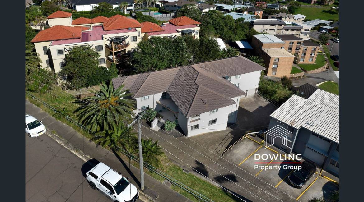 6/26 Lemnos Parade, The Hill, NSW 2300 Australia