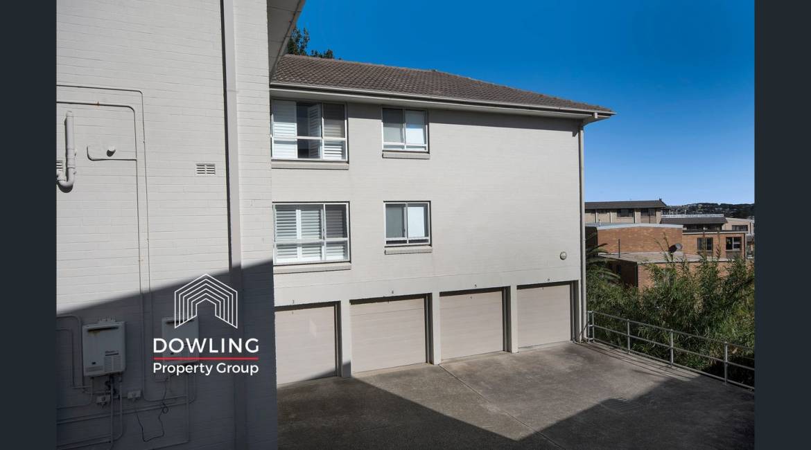 6/26 Lemnos Parade, The Hill, NSW 2300 Australia