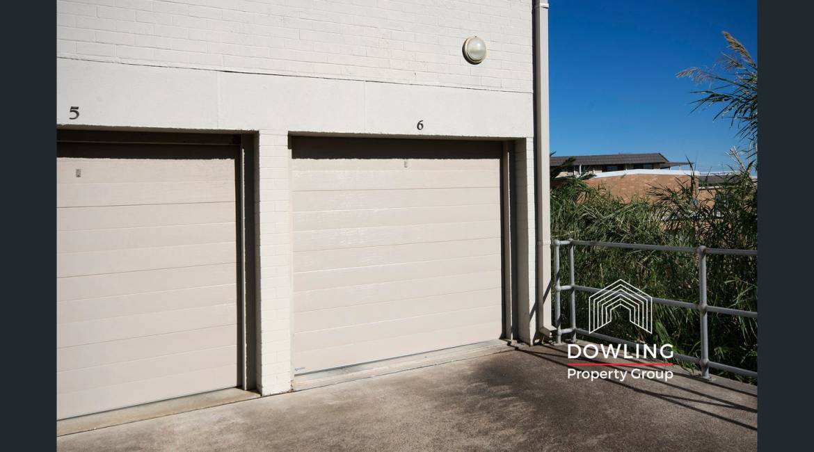 6/26 Lemnos Parade, The Hill, NSW 2300 Australia