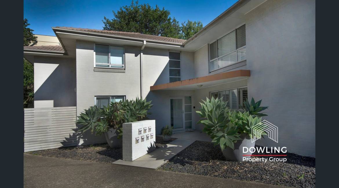 6/26 Lemnos Parade, The Hill, NSW 2300 Australia