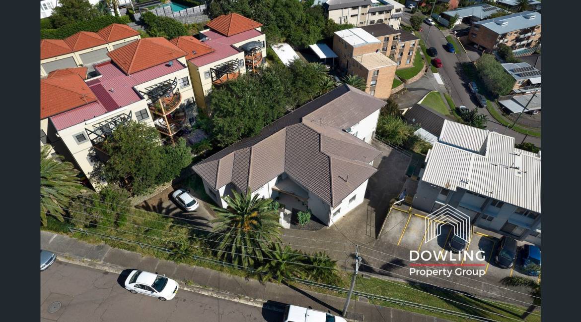 6/26 Lemnos Parade, The Hill, NSW 2300 Australia