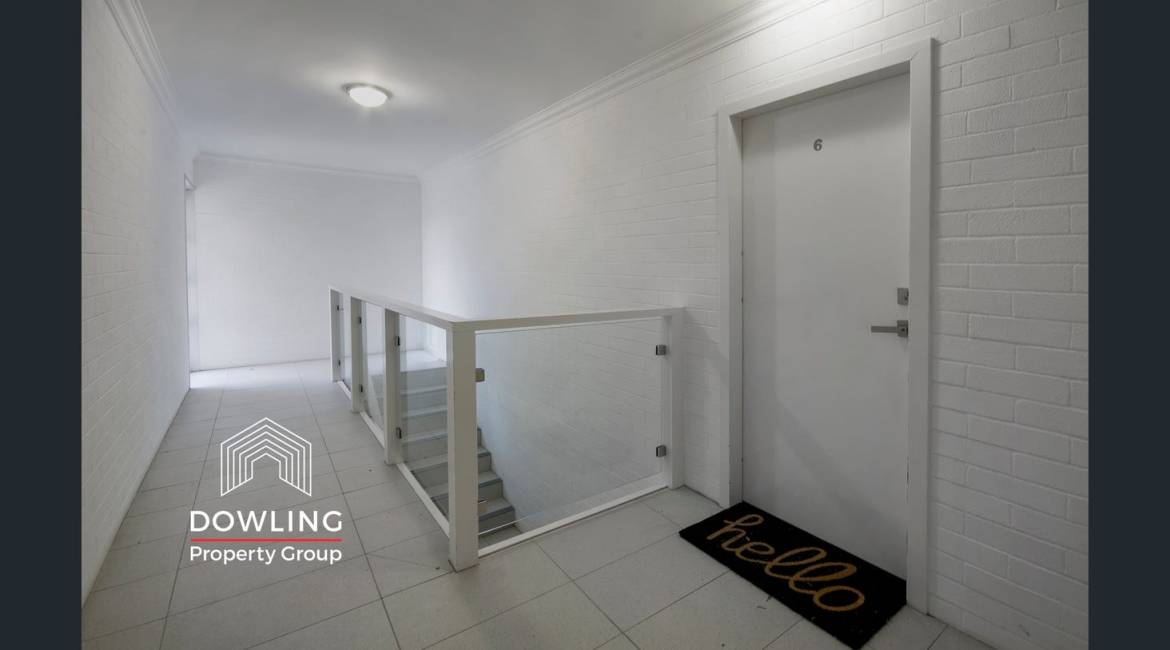 6/26 Lemnos Parade, The Hill, NSW 2300 Australia