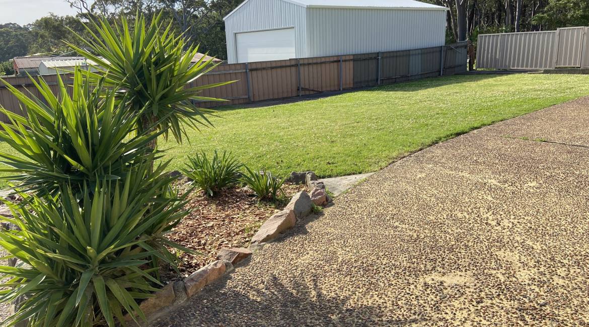 5 George Street, GLENDALE, NSW 2285