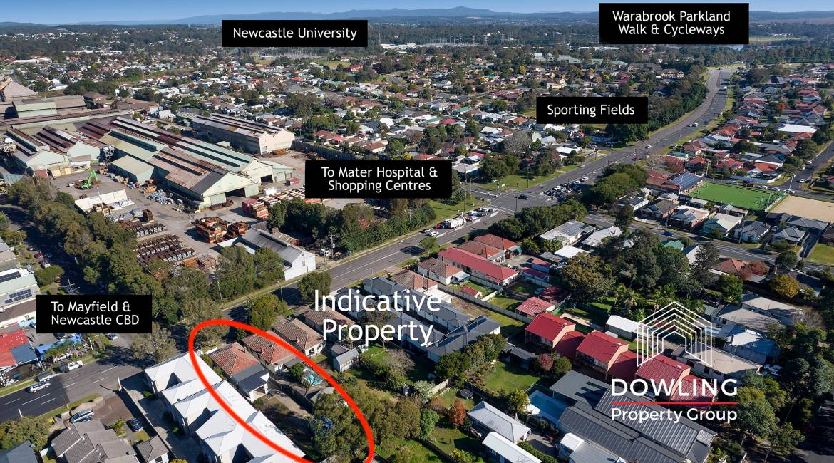 319 Maitland Rd, Mayfield West, NSW 2304 Australia