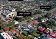 319 Maitland Rd, Mayfield West, NSW 2304 Australia
