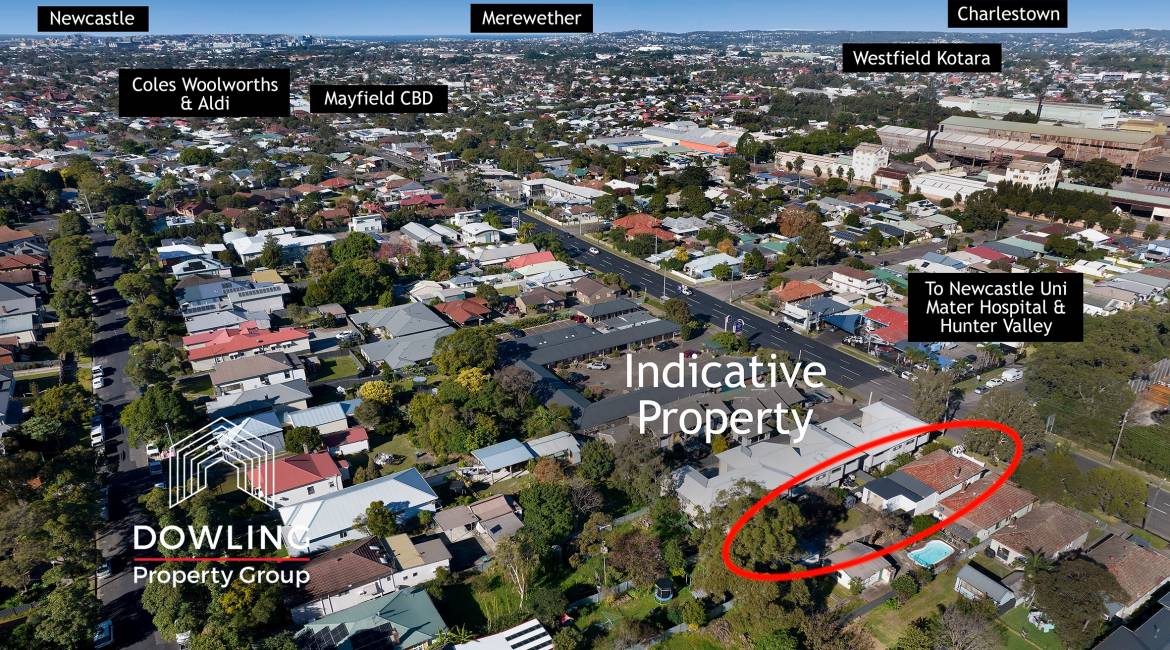 319 Maitland Rd, Mayfield West, NSW 2304 Australia