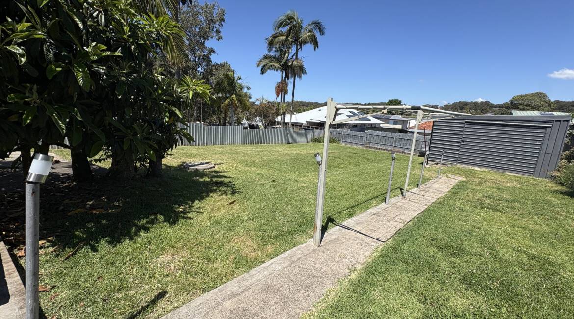 25 Tennent Rd, Mount Hutton, NSW 2290 Australia