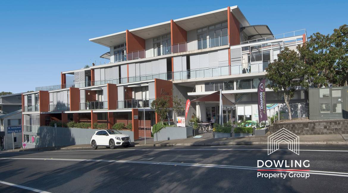 35/58 Victory Parade, Toronto, NSW 2283 AUSTRALIA