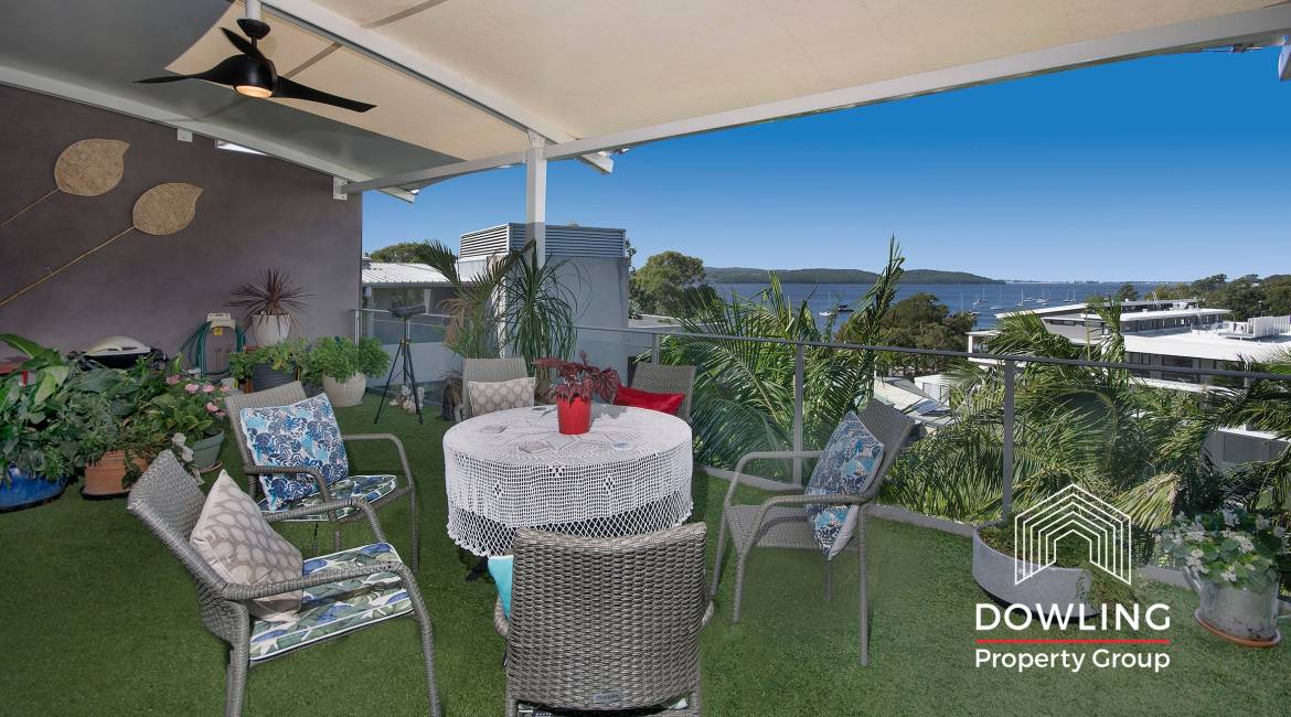 35/58 Victory Parade, Toronto, NSW 2283 AUSTRALIA