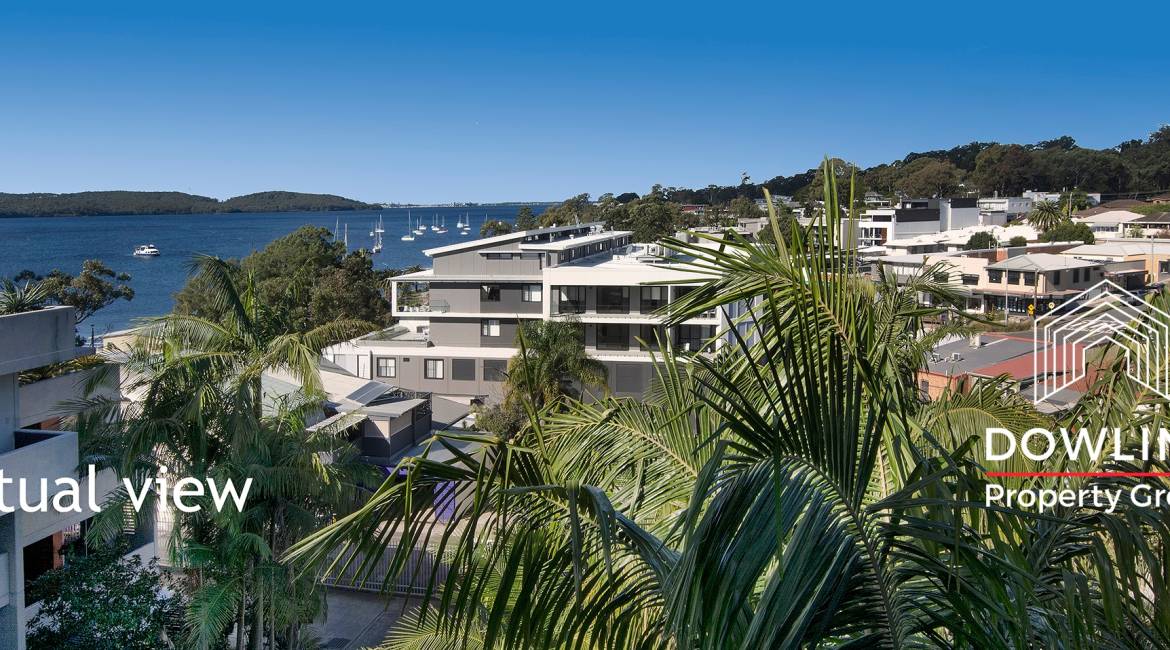 35/58 Victory Parade, Toronto, NSW 2283 AUSTRALIA