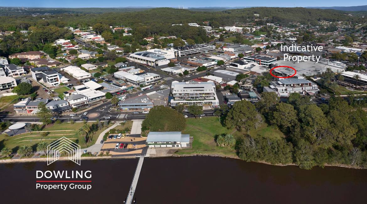 35/58 Victory Parade, Toronto, NSW 2283 AUSTRALIA