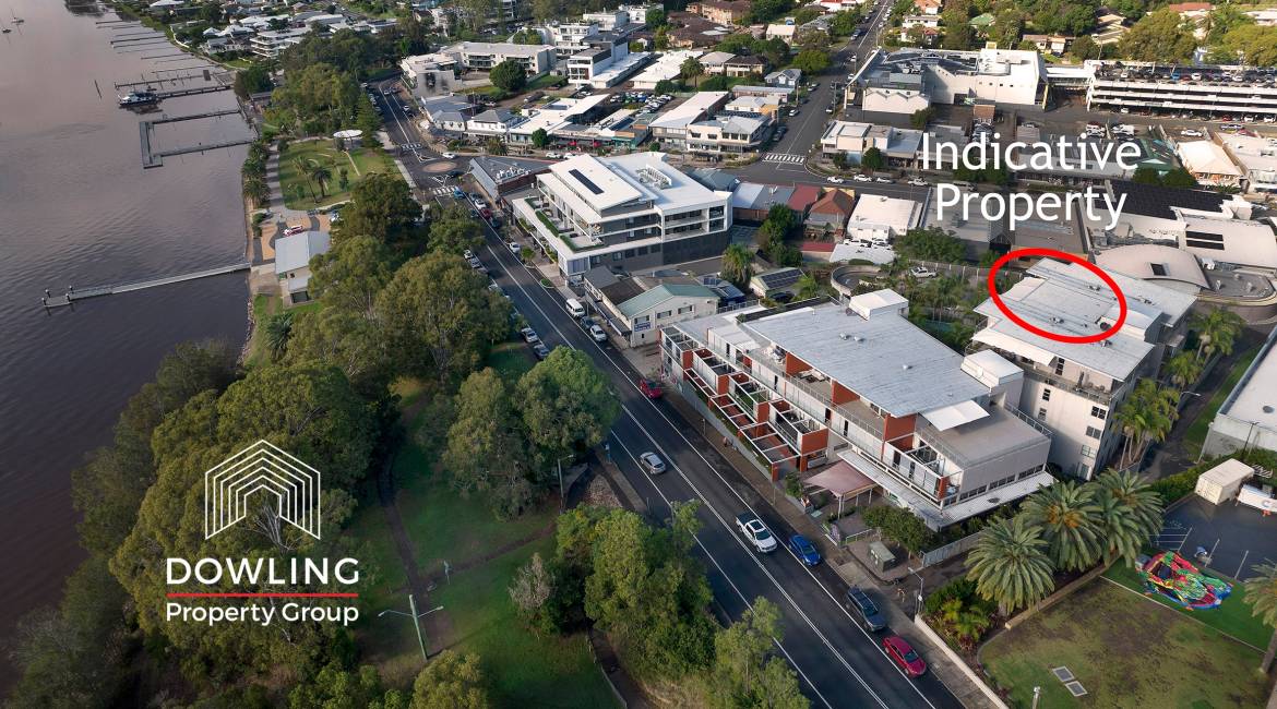 35/58 Victory Parade, Toronto, NSW 2283 AUSTRALIA