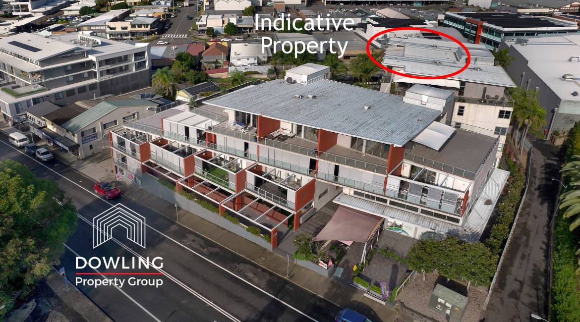 35/58 Victory Parade, Toronto, NSW 2283 AUSTRALIA