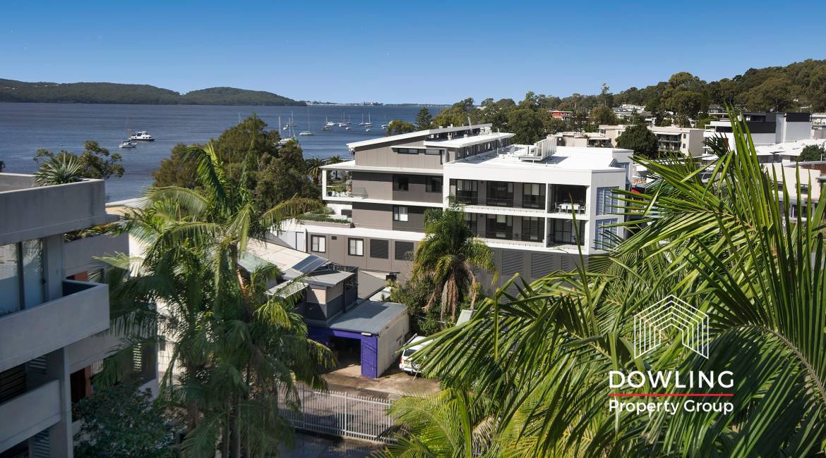 35/58 Victory Parade, Toronto, NSW 2283 AUSTRALIA