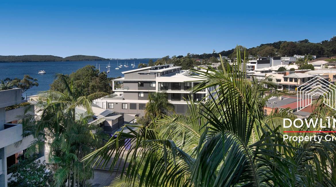 35/58 Victory Parade, Toronto, NSW 2283 AUSTRALIA