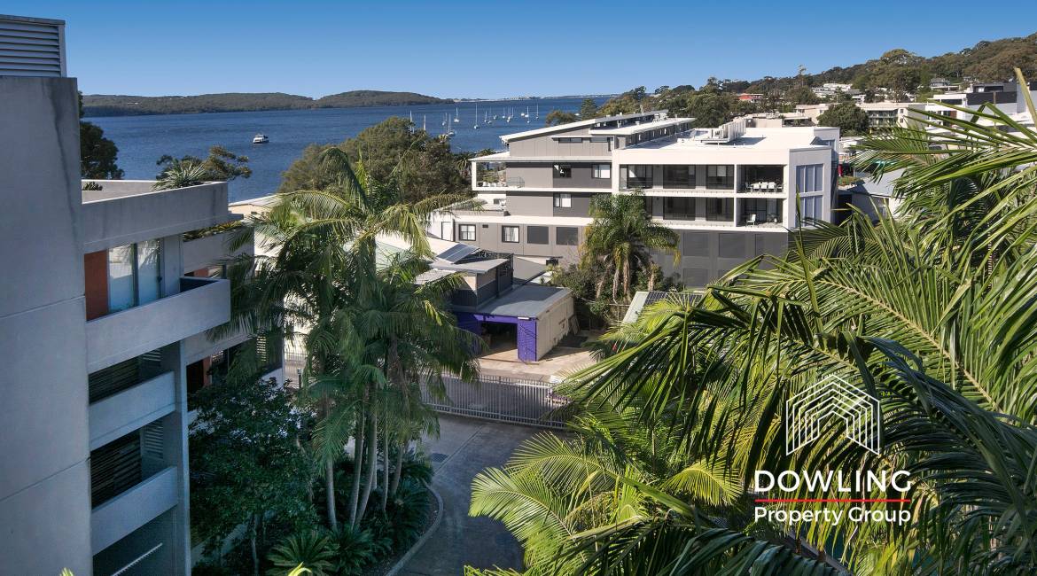 35/58 Victory Parade, Toronto, NSW 2283 AUSTRALIA