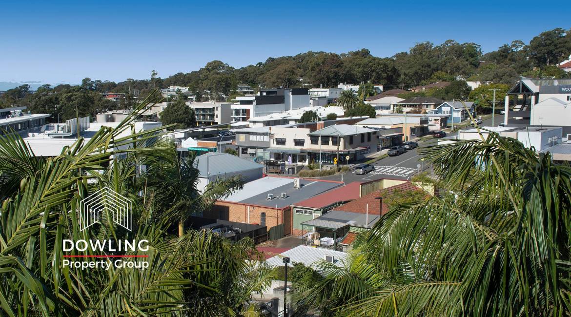 35/58 Victory Parade, Toronto, NSW 2283 AUSTRALIA