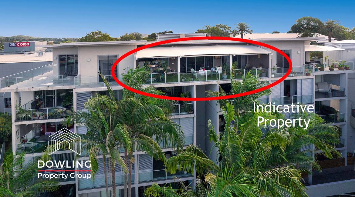 35/58 Victory Parade, Toronto, NSW 2283 AUSTRALIA