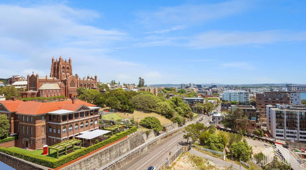 5/60 King Street, Newcastle, NSW 2300 AUSTRALIA