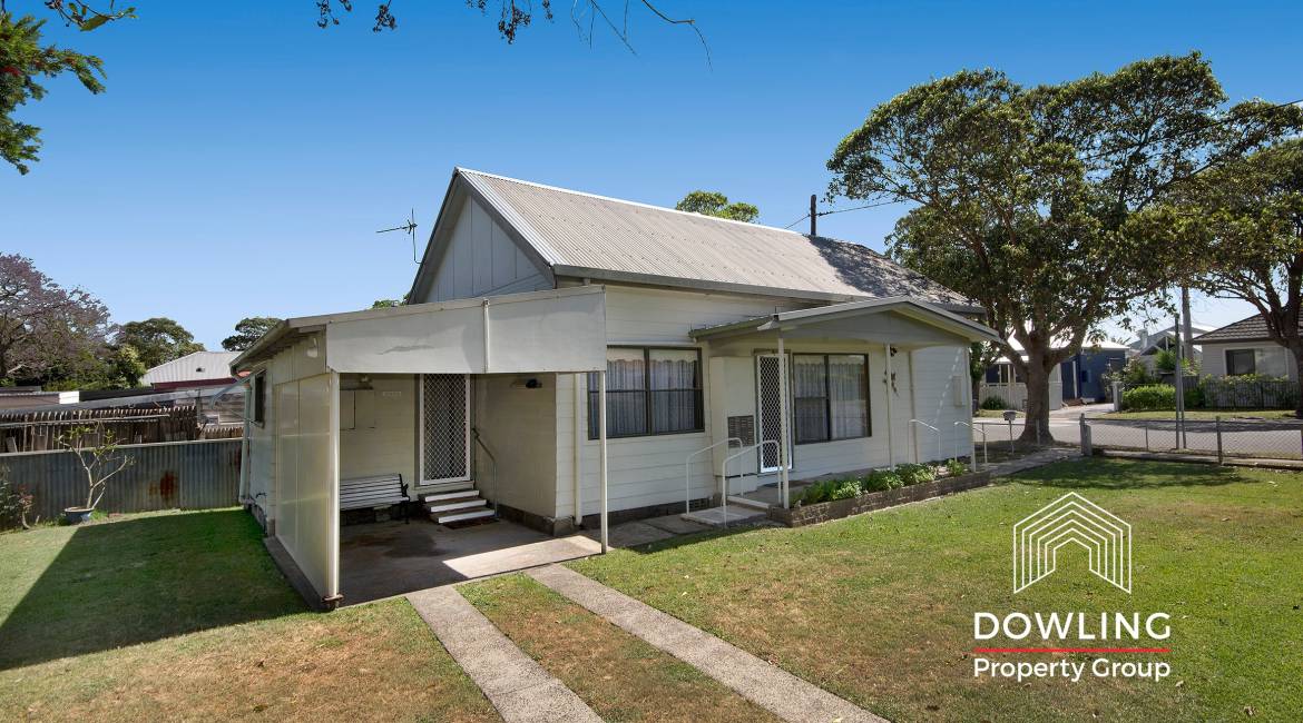 57 Metcalfe Street, Wallsend, NSW 2287 AUSTRALIA