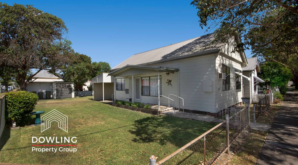 57 Metcalfe Street, Wallsend, NSW 2287 AUSTRALIA