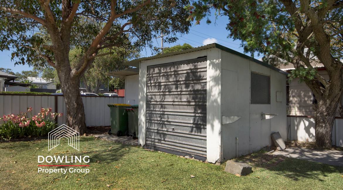 57 Metcalfe Street, Wallsend, NSW 2287 AUSTRALIA