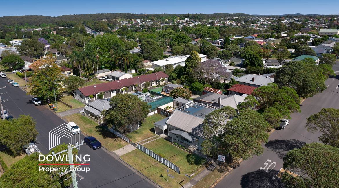 57 Metcalfe Street, Wallsend, NSW 2287 AUSTRALIA