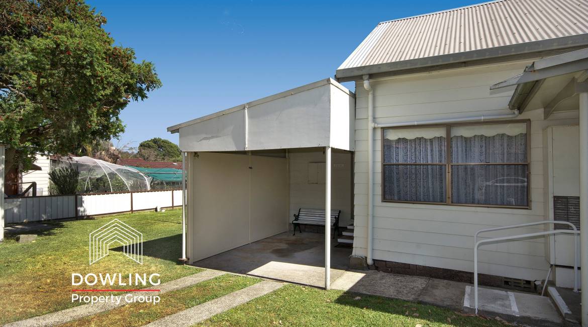 57 Metcalfe Street, Wallsend, NSW 2287 AUSTRALIA