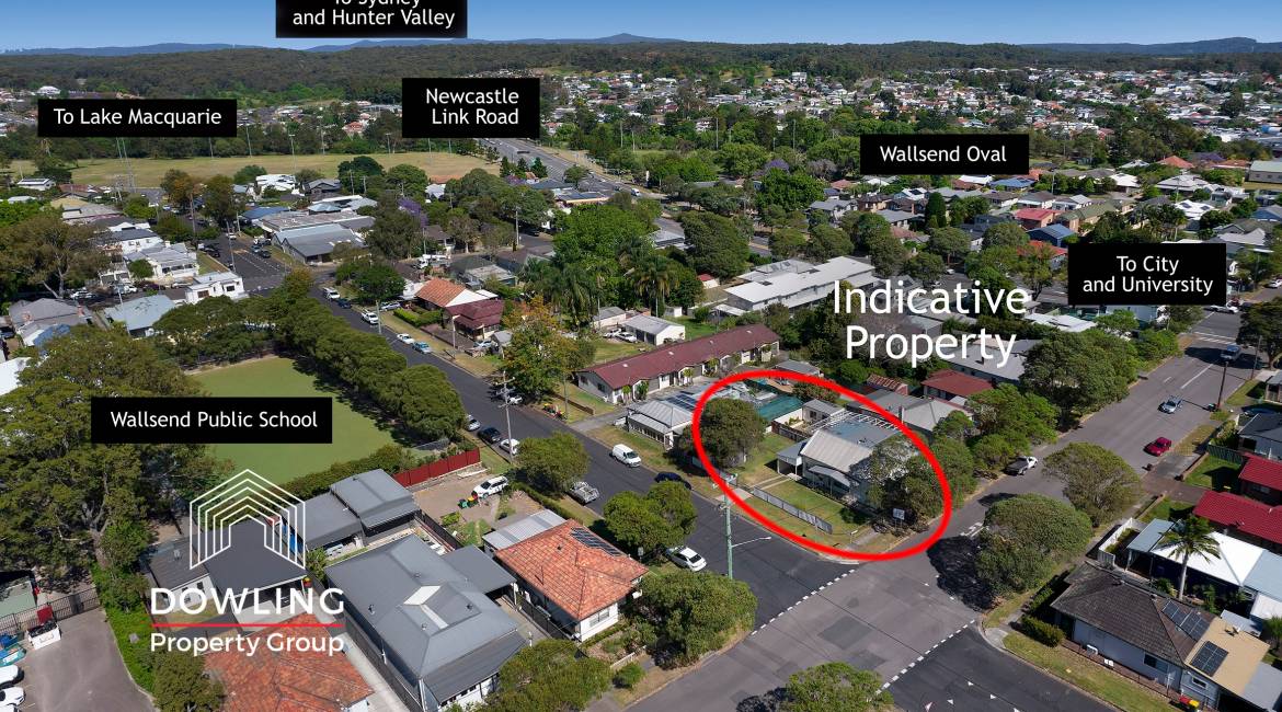 57 Metcalfe Street, Wallsend, NSW 2287 AUSTRALIA