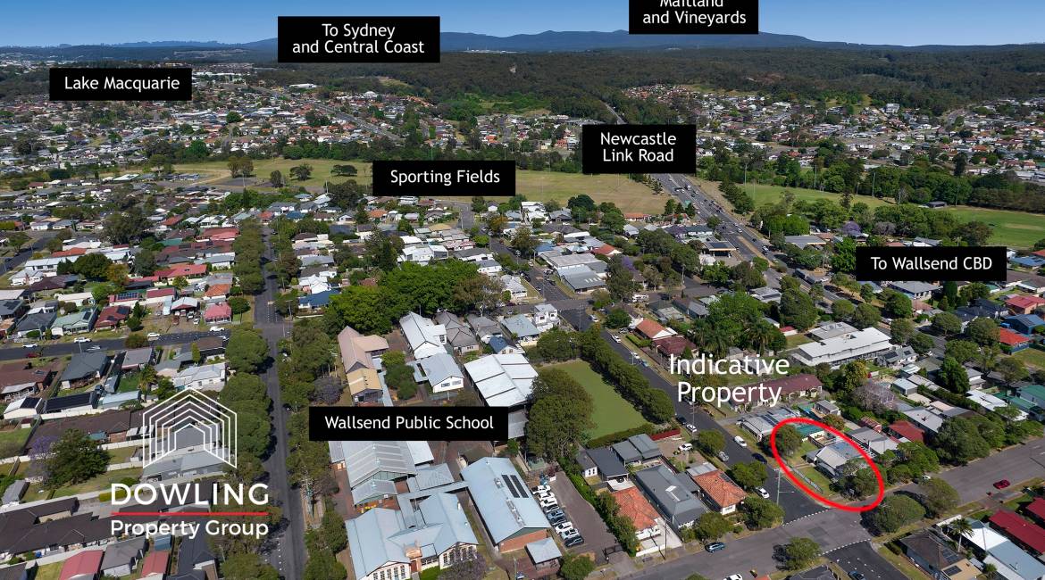 57 Metcalfe Street, Wallsend, NSW 2287 AUSTRALIA