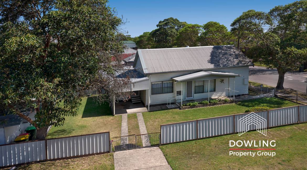 57 Metcalfe Street, Wallsend, NSW 2287 AUSTRALIA