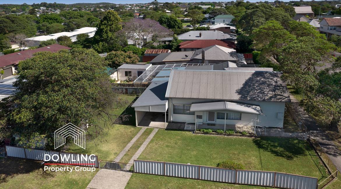 57 Metcalfe Street, Wallsend, NSW 2287 AUSTRALIA