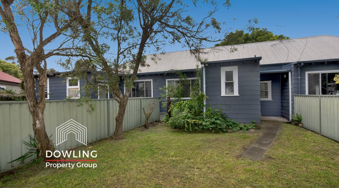 48 Morgan Street, Islington, NSW 2296 AUSTRALIA