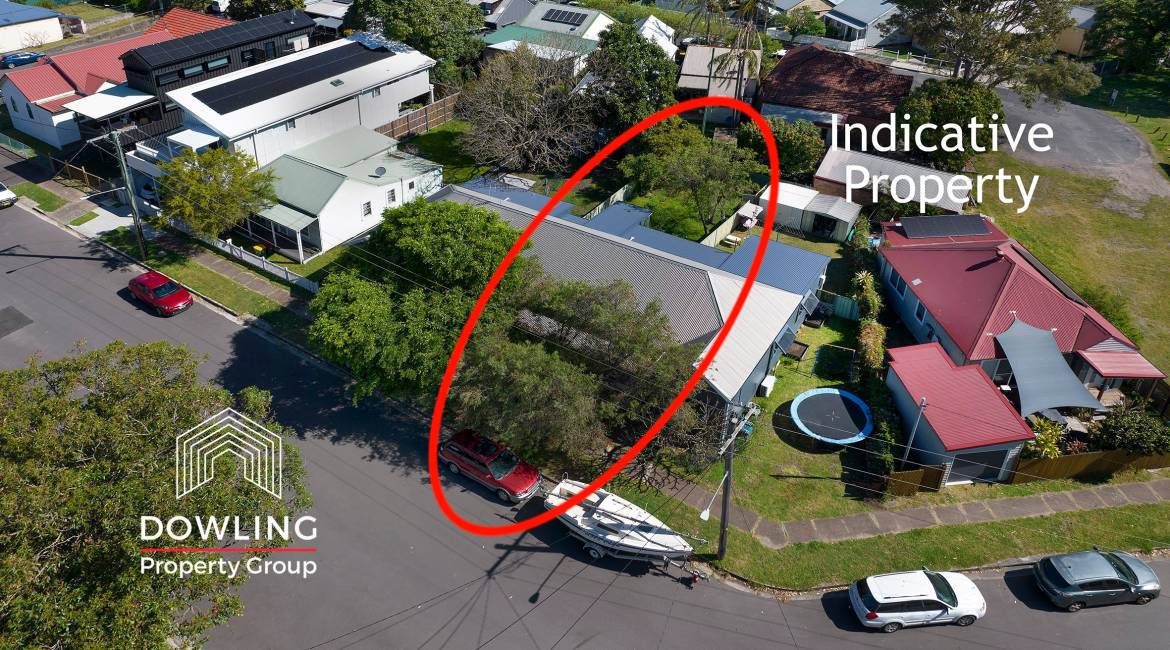 48 Morgan Street, Islington, NSW 2296 AUSTRALIA