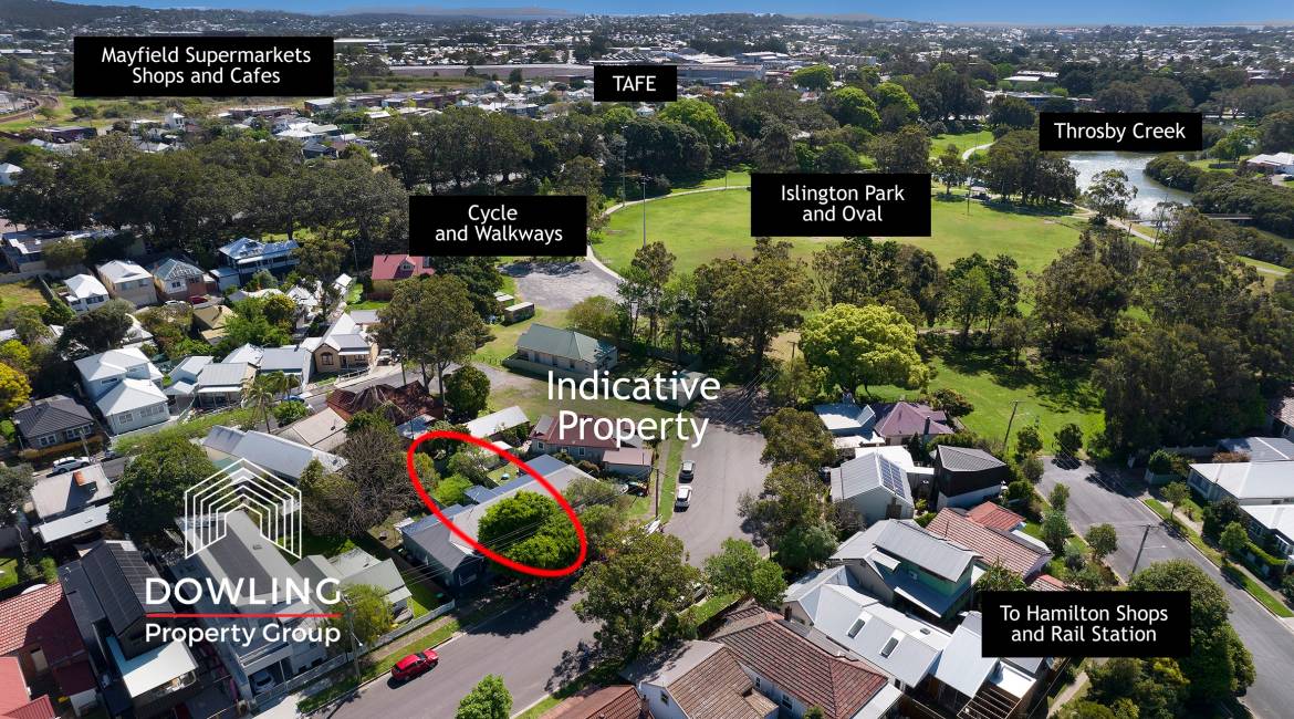 48 Morgan Street, Islington, NSW 2296 AUSTRALIA