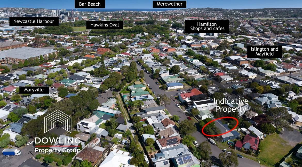 48 Morgan Street, Islington, NSW 2296 AUSTRALIA