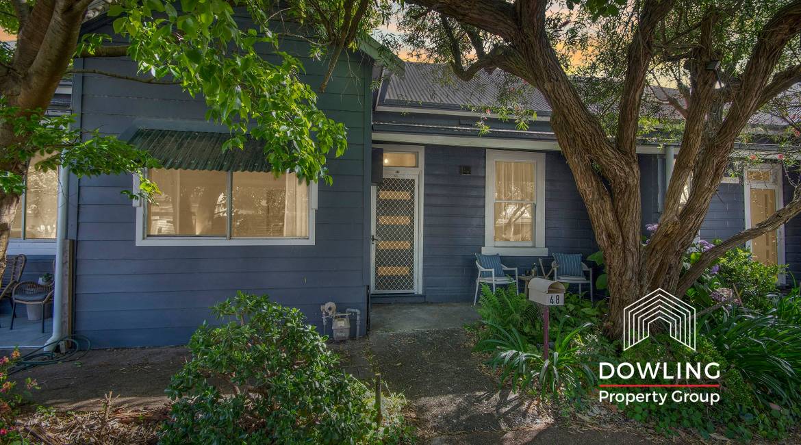 48 Morgan Street, Islington, NSW 2296 AUSTRALIA