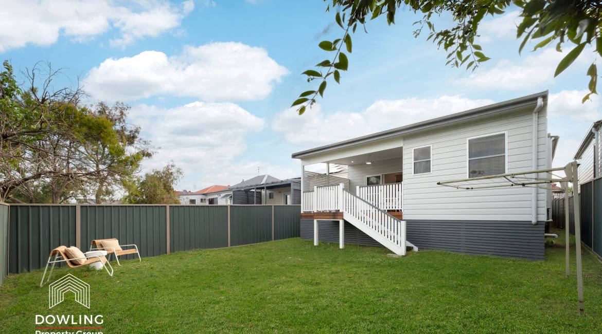 83 Fawcett Street, Mayfield, NSW 2304 AUSTRALIA