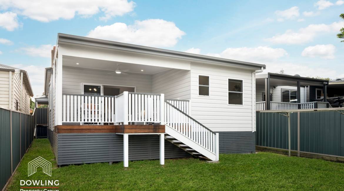 83 Fawcett Street, Mayfield, NSW 2304 AUSTRALIA