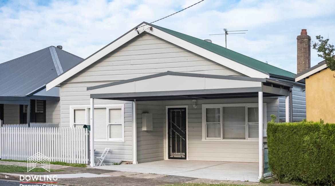 83 Fawcett Street, Mayfield, NSW 2304 AUSTRALIA