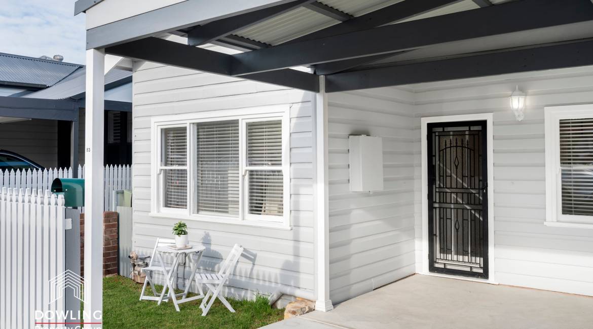 83 Fawcett Street, Mayfield, NSW 2304 AUSTRALIA