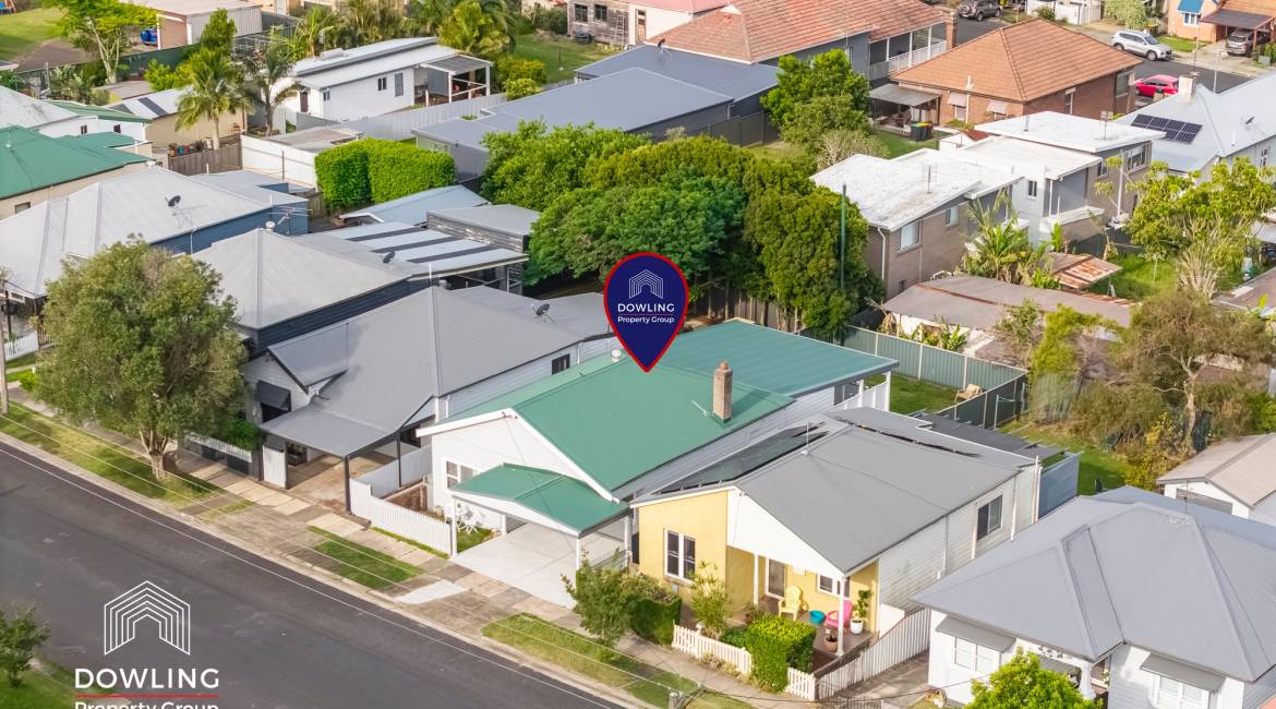 83 Fawcett Street, Mayfield, NSW 2304 AUSTRALIA