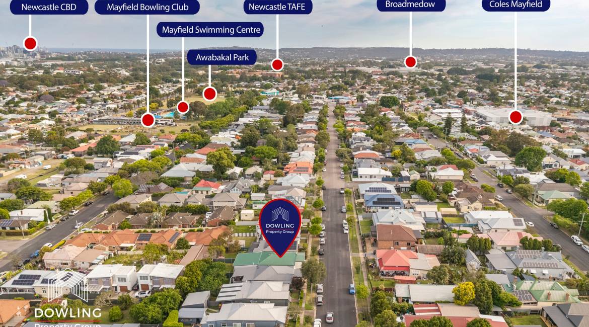 83 Fawcett Street, Mayfield, NSW 2304 AUSTRALIA